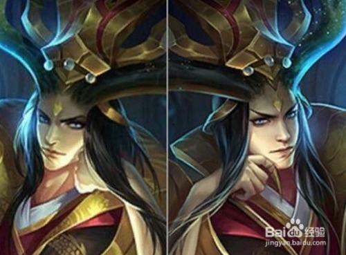 龙王新皮肤爆料视频,揭秘神秘元素与华丽特效  第1张